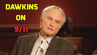 Richard Dawkins Interview  Richard Dawkins Talks 911 On Interview  Islam on Al Jazeera TV [upl. by Kciredorb32]