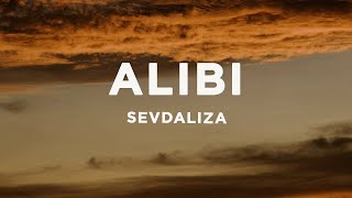 SEVDALIZA  ALIBI Lyrics FT PABLLO VITTAR amp YSEULT Rosa que linda eres [upl. by Melba88]