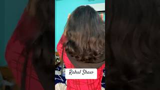 Men’ Long Hair haircut hairstyle haircare youtubeshorts trending trendingshorts viralvideo [upl. by Niras439]