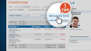 OnlineBanking für Privatkunden [upl. by Minsk]