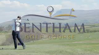 Bentham Golf Course Promotional Video [upl. by Anivel661]