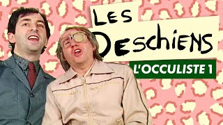 Locculiste 1  Ep 87 saison 1  Les Deschiens [upl. by Nassir]