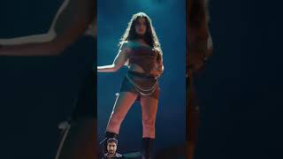 badshah new song bollywood hiphop youtubeshorts norafatehi [upl. by Laroc]