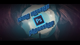 COMO DESCARGAR PHOTOSHOP GRATIS  2017 [upl. by Zimmer]