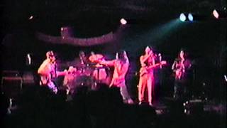 Mr Bungle  Thunderball  19891231  Berkeley CA [upl. by Sheba847]