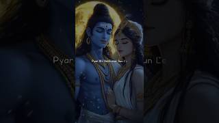 Shiv Parvati status 💞Shivratri status 🔱  Mahashivratri status 💞mahashivratri mahadev shorts [upl. by Berl]