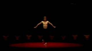 Sylvie Guillem  Boléro 1 [upl. by Cullie297]