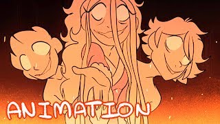 Yo Girl  Heathers  FULL ANIMATION  100k special [upl. by Brocklin]