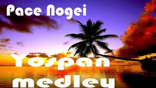 Pace Nogei  Yospan Medley Papua traditional music [upl. by Glinys]