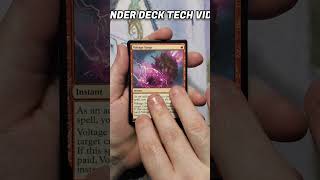 1Kamigawa Neon Dynasty set booster pack opening  Magic the Gathering  Pack 18 of 308 [upl. by Haff]