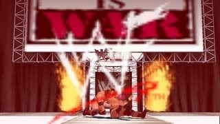 WWF Wrestlemania 2000  Trailer [upl. by Akehsal]