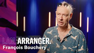 Yamaha Arranger Workstation testimonial videos  François Bouchery [upl. by Rofotsirk]