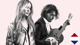 Eurovision 2014  The Common Linnets  Calm After The Storm Studio Version [upl. by Ressan38]