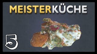 Rezept 5  Fisch mit SenfSoße [upl. by Weiler]