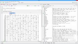 How to Replace NA with Values in R HD [upl. by Georgianne]