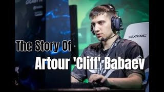 Evil Geniuses Cliff Compilation Updated 2024 [upl. by Ybloc]