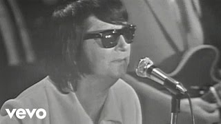 Roy Orbison  Blue Bayou Live 1973 [upl. by Ringler492]