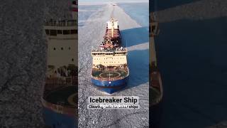 Icebreaker बर्फ को कैसे तोड़ते हैं By Right to Shiksha [upl. by Schmitt]