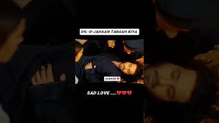 Tarah Tarah Shikast Hi Hua amp Sad Song 💔🥲🥀 [upl. by Docilu]