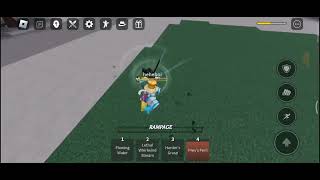 một trận chiến bất ổn trong ROBLOX reupload [upl. by Ainola]