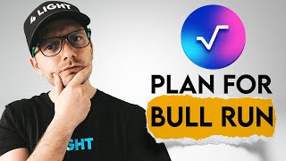 XRD Price Prediction Radix Bull Run Plan [upl. by Suollecram593]