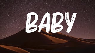 Justin Bieber  Baby Lyrics ft Ludacris  Shawn Mendes Olivia Rodrigo Mix Lyrics [upl. by Yelac]