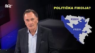 Hadžifejzović „Na crni petak se i država rasprodaje Glođimo se oko koski dok ne oglođemo zemlju“ [upl. by Rosena996]