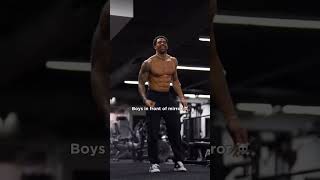 minde set🗿💪 viralvideo trending gym shorts motivation mindset [upl. by Kaleb]