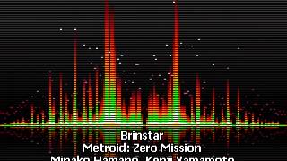 Brinstar  Metroid Zero Mission [upl. by Tivad480]