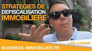 Comment Défiscaliser grâce à limmobilier [upl. by Hassadah292]