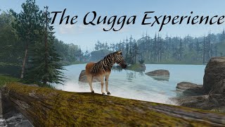 The Quagga Experience Cenozoic Survival [upl. by Fougere]