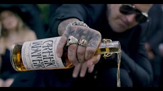 Yelawolf Announcing Creek Water Whiskey [upl. by Onafets]