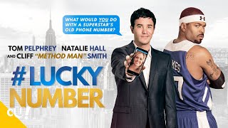 Lucky Number  Free Comedy Movie  Full HD  FULL MOVIE  Crack Up Central [upl. by Duj]