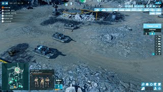 Terminator Dark Fate Defiance  FOUNDERS Gameplay PCUHD [upl. by Xilef]