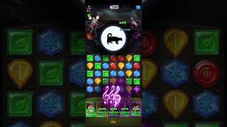 Puzzle Combat taking ages to get through five raids [upl. by Ahseyi]