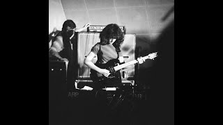 New Order  Live Apollo Theatre Oxford England 27th March 1986 [upl. by Orvan]