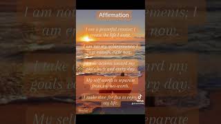 PPP PLAN PASSION PURPOSE dailyaffirmations affirmations fypシ゚viral betterthinking smile [upl. by Alimrahs742]