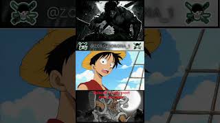 One piece episode 1 luffy meet koby and nami onepiece onepiecefan anime [upl. by Litton]