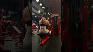 Scapula Control  improves lat engagement shoulder movement amp prevents injuries bigbackclub [upl. by Buchanan]