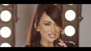 ANDREANA CEKIC  PRESVETO I GRESNO OFFICIAL VIDEO 2018 [upl. by Joselow]