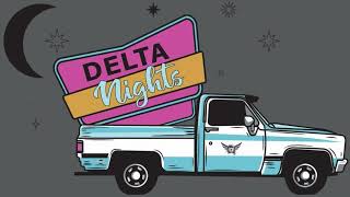 Jettway Performance  Delta Nights [upl. by Pinto81]