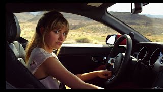 Need For Speed Linkin Park  Roads Untraveled Music Video [upl. by Selima]