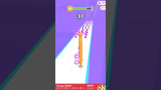 Log Neck run level30shorts game gamelover gameplay gamerlife gaming viralgames playgames [upl. by Ayaladnot138]