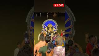 Konnagar Durga Puja 2024 shorts [upl. by Travax653]