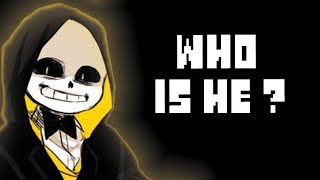 STOP Ignoring These Bill Sans Canon FactsTeach Tale Undertale AU Canon Facts [upl. by Nnaeiram]