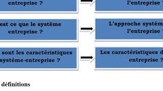 lentreprise et son environnement introduction [upl. by Adnoryt]