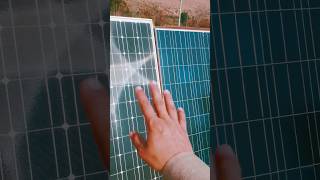 Difference Between Monocrystalline and Polycrystalline  trending [upl. by Ialda773]