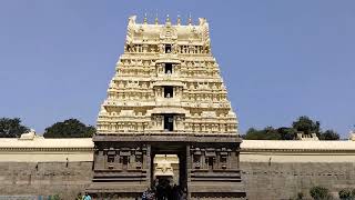 Jalakandeswarar Temple Vellore fort Vellore musium Vellore Tamilnadu [upl. by Gilpin]