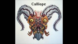 Calliope Cheshyre [upl. by Fretwell691]