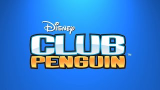 Sled Racing Flash Version  Club Penguin [upl. by Dominga]